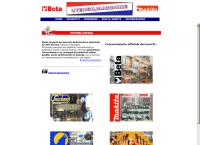 Utensilmacchine S.n.c. di Donnini Andrea & C