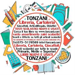 TONZANI snc