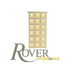 Rover Carlo Stufe Pellet