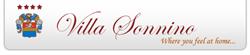 Hotel Villa Sonnino