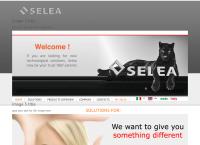 Sito di Selea SRL