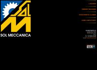 SOL. MECCANICA snc
