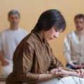 Primo Livello del Corso Professionale per Operatore Shiatsu