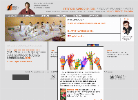 Sito di Nextcare - Istituto Europeo Di Shiatsu - Firenze