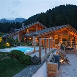 Tirler Dolomites Living Hotel