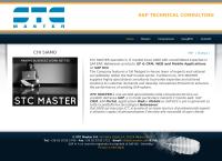 Stc Master SRL