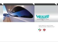 Sito di viraver technology s.r.l.