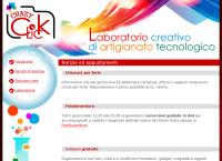 Dgweb S.a.s. Di Gallione Dario & C