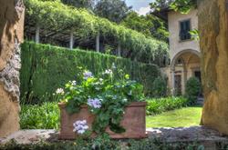 Villa Le Balze