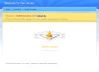 Studio Informatica