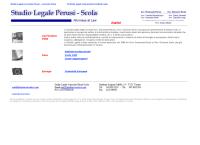 Studio Legale Perusi Scola