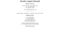 Rinaldi Gian Piero