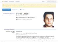 Davide Cappelli