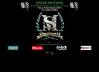 Steve Motors