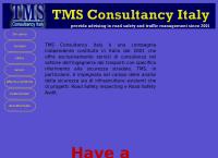 TMS consultancy Italy srl