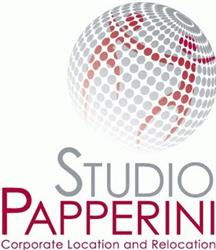 Studio Papperini Relocation