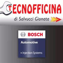 Tecnofficina di Salvucci Gionata