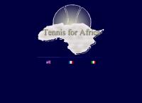 Associazione Tennis For Africa