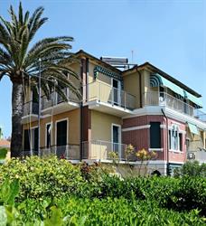 Residence Villa Alda Di Vallerga Pier Carlo