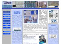 Sito di Thor Europe srl