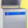 Lavatrici ad ultrasuoni per laboratorio e officina