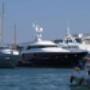 Carburante per Yacht Termopetroli