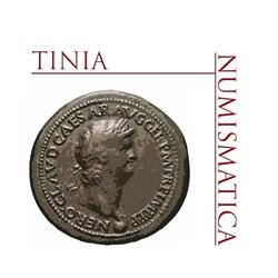 Tinia Numismatica