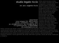 Studio Legale Riccio