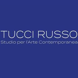 Tucci Russo Studio Per Larte Contemporanea