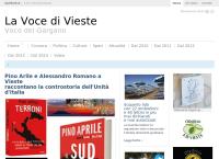 Cioce,saverio