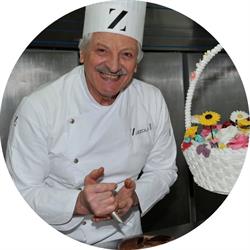 Pasticceria Panificio Di Angelo Zizzola