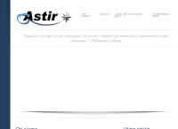 Sito di Astir Consorzio Cooperative Sociali a R.l.