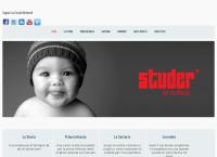 La Cicogna Studer