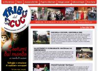 Tribu' Del Cucu