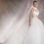 Abito Sposa Pronovias