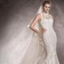 Abito Sposa Pronovias
