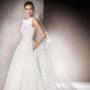 Abito Sposa San Patrick Pronovias