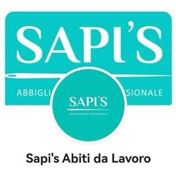 Sapi'S - Antinfortunistica - attrezzature ed articoli