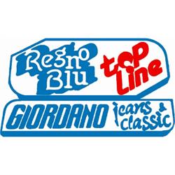 Giordano Regno Blu Top Line