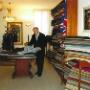 Interno Sartoria