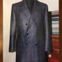 Cappotto su Misura