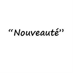 Nouveaute'