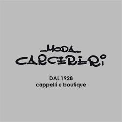 Cappelli Moda Carcereri
