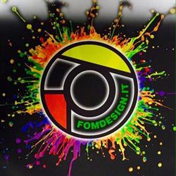 F.O.M. Design Serigrafia