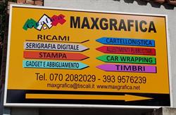 Maxgrafica Di Massimiliano Manca