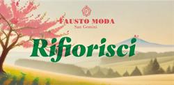 Fausto Moda San Gemini