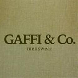 GAFFI & Co. Via Padova