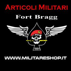 Fort Bragg di Doveri Vittorio