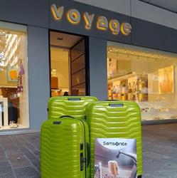 Voyage