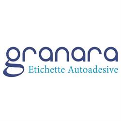 GRANARA ETICHETTE snc